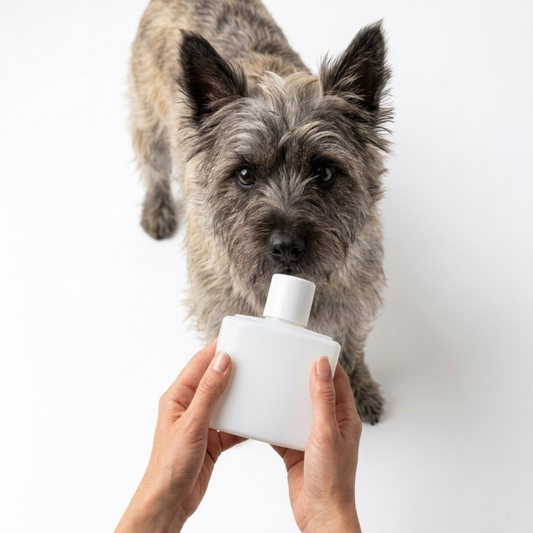 Smell Hound Refill
