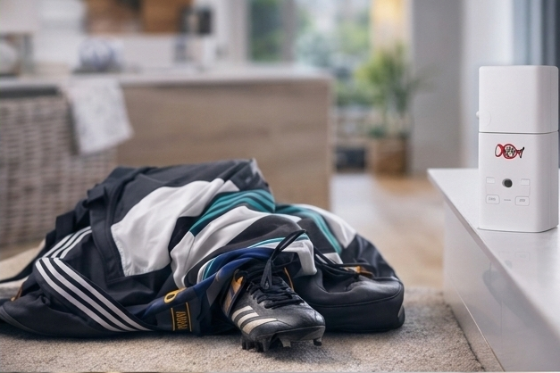 How to Stop Rugby Gear Smelling (New Zealand Guide)