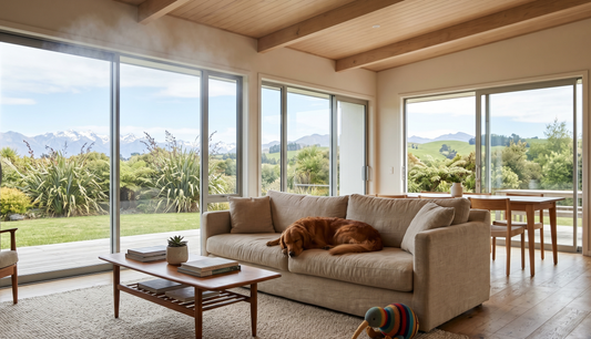Your Cleaning Routine Is Making Your Home Biologically Weaker
