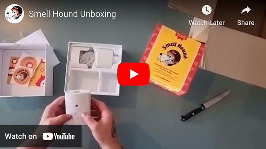 Unboxing Video 1
