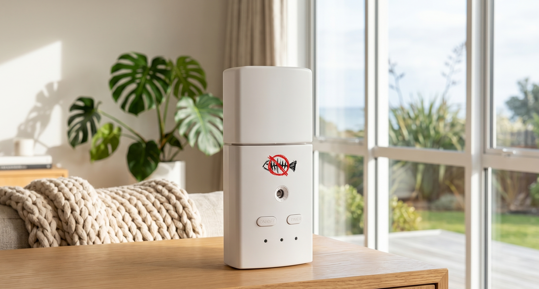 Why Smell Hound Is Unlike Any Odour Eliminator on the Market