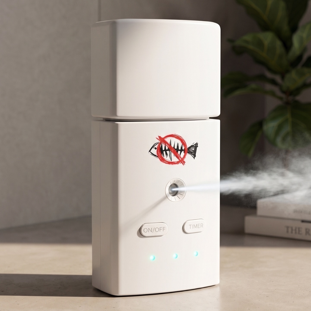 Smell Hound Odour Eliminator Starter Kit