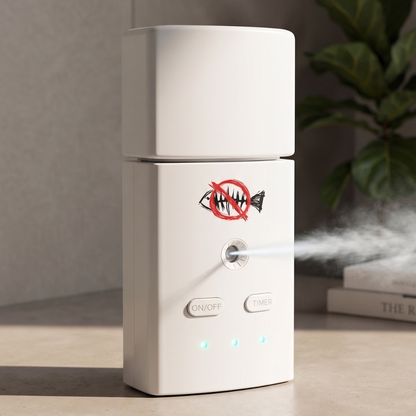 Smell Hound Odour Eliminator Starter Kit